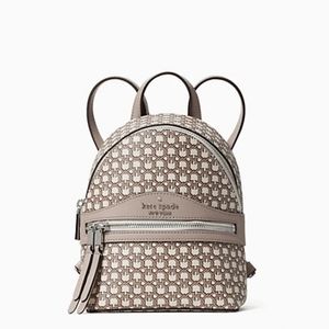 Kate spade mini backpack